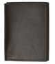 Men's Wallets T 55-[Marshal wallet]- leather wallets