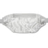 VS SKTB006/Satin travel pouch compact security hidden money waist belt