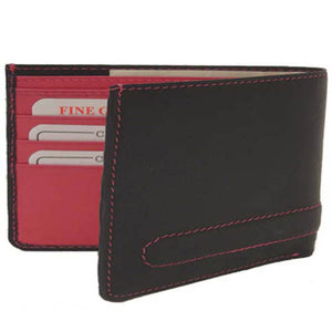 Men's Wallets 2251-[Marshal wallet]- leather wallets