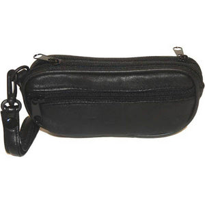 Eyeglasses Case 3067-[Marshal wallet]- leather wallets