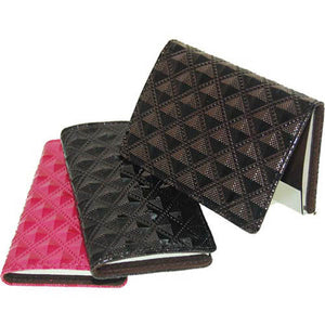 Business Card Holder 90 0740-[Marshal wallet]- leather wallets