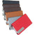 Business Card Holder  90 0760 H-[Marshal wallet]- leather wallets