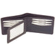 Men's Wallets 90095-[Marshal wallet]- leather wallets