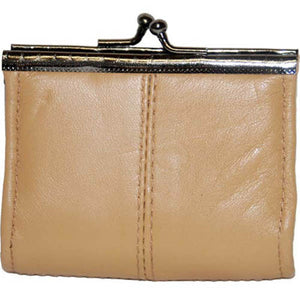 Change Purses 928013-[Marshal wallet]- leather wallets