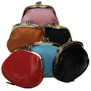 Change Purse Y PU 6223-[Marshal wallet]- leather wallets