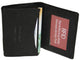 Card Holder RFID 70-[Marshal wallet]- leather wallets